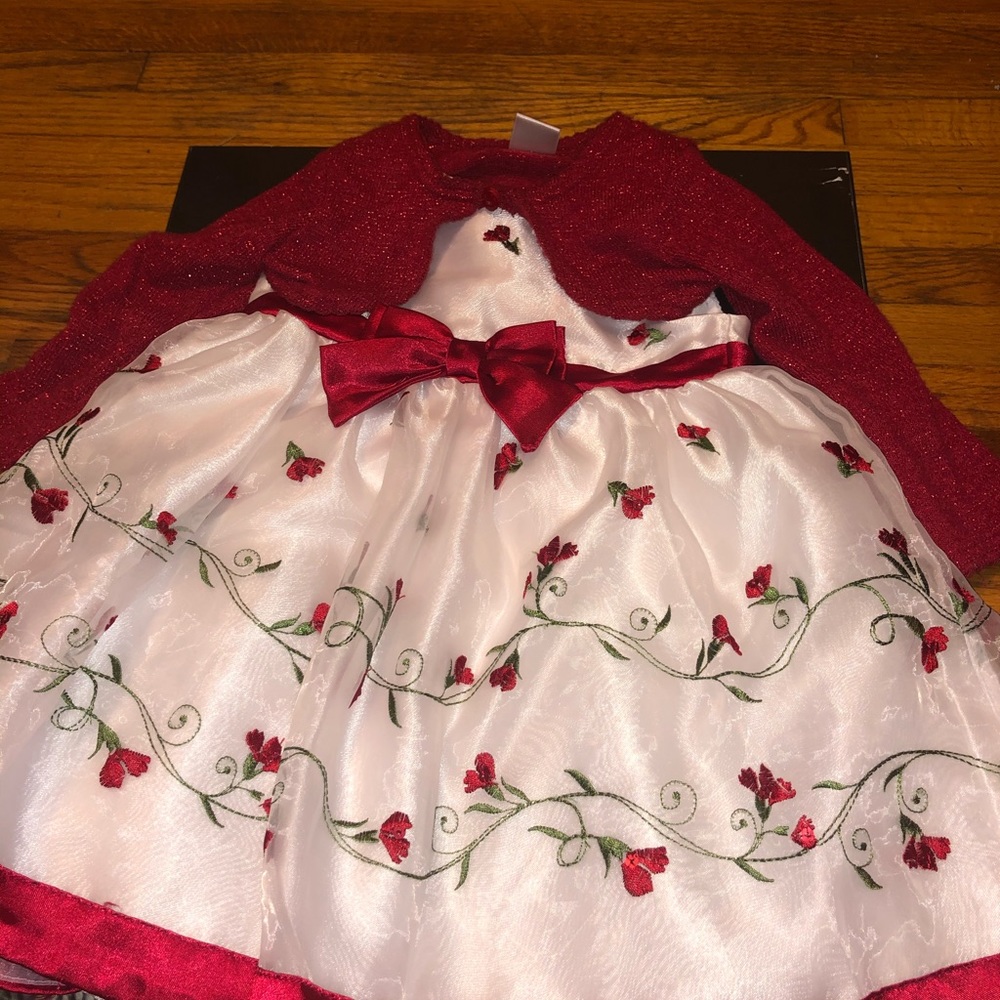 Girls dress!!